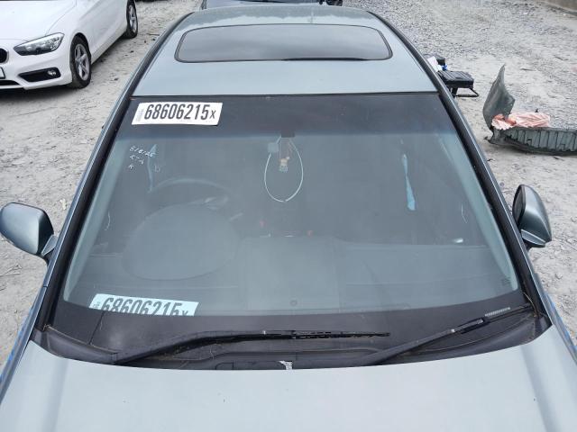 2005 HONDA ACCORD VTEC SE 
