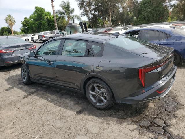  KIA K4 LX 2025 Серый
