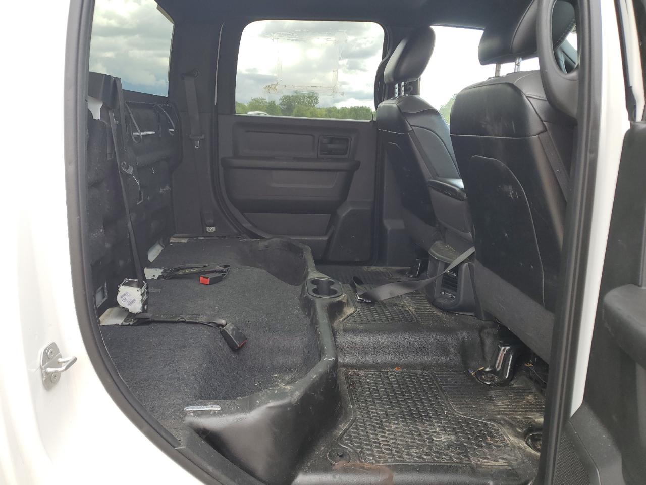 2023 Ram 3500 VIN: 3C7WRTCL8PG554399 Lot: 70061575