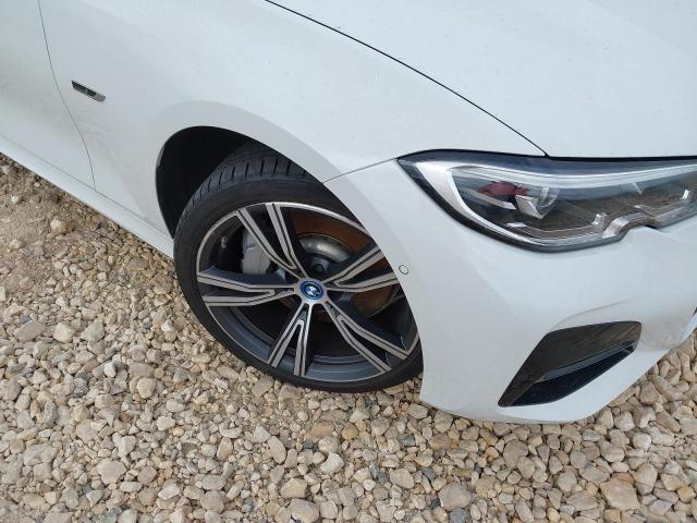 2022 BMW 330E M SPORT AUTO 