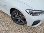 2022 BMW 330E M SPORT AUTO  for sale at Copart CORBY