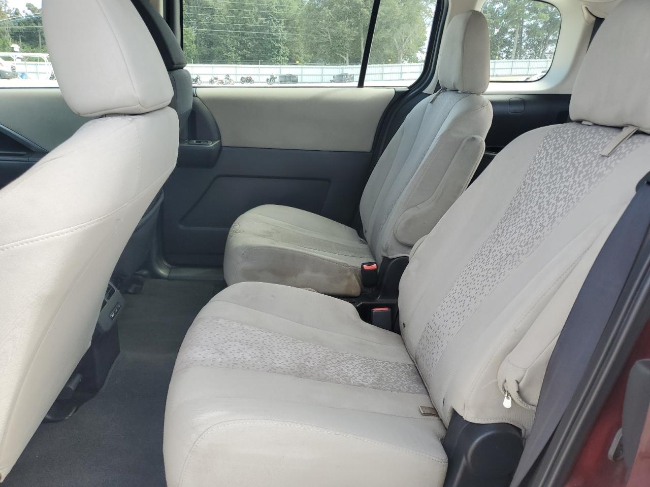 2012 Mazda 5 VIN: JM1CW2BL7C0139383 Lot: 70601095