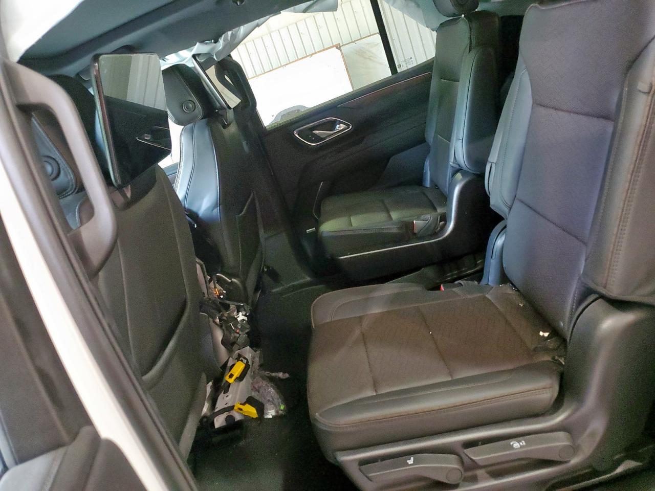 2024 Chevrolet Tahoe C1500 High Country VIN: 1GNSCTKL1RR281086 Lot: 69607305