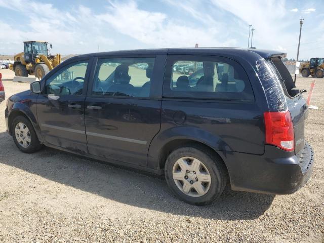 2011 DODGE GRAND CARAVAN EXPRESS  