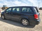 2011 DODGE GRAND CARAVAN EXPRESS   for sale at Copart AB - EDMONTON