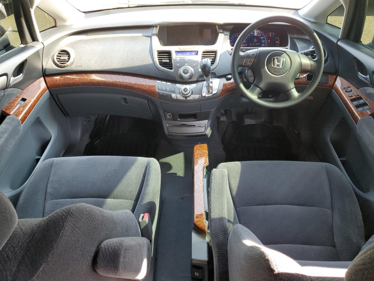 2007 Honda Odyssey VIN: RB23400651 Lot: 68772085