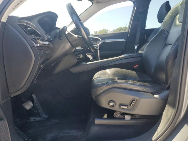 Parquets VOLVO XC90 2016 Gray