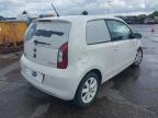 2019 SKODA CITIGO COL for sale at Copart CHESTER