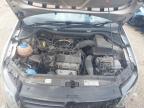 2011 VOLKSWAGEN POLO MODA 70  for sale at Copart ROCHFORD
