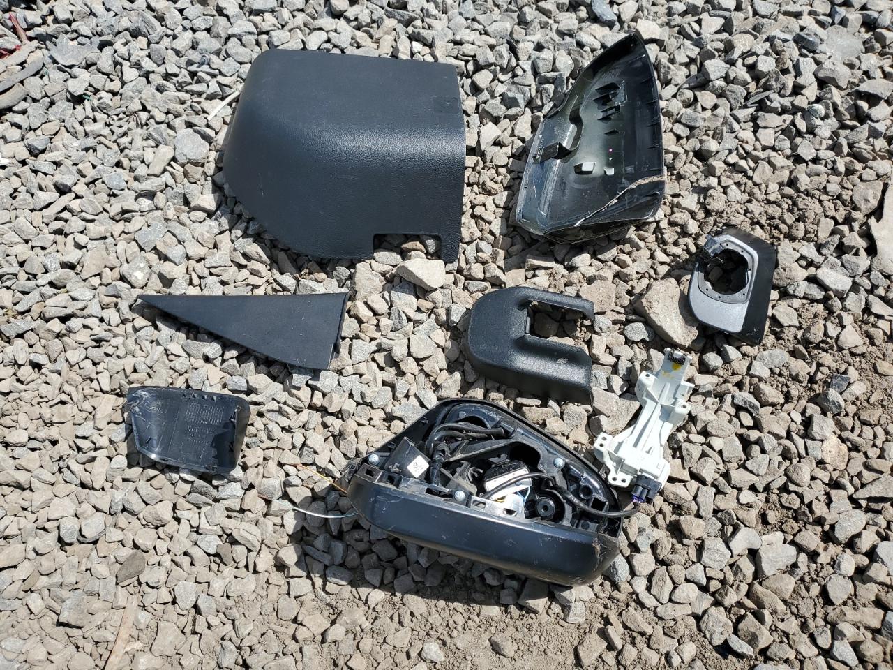 2024 Honda Cr-V Sport VIN: 5J6RS6H51RL000535 Lot: 70361695