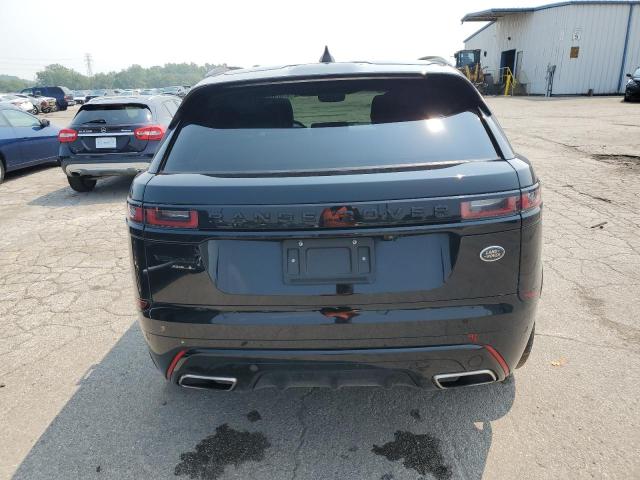 2020 LAND ROVER RANGE ROVER VELAR R-DYNAMIC S  