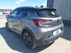 2024 RENAULT CAPTUR E-TECH ENGINEERED  for sale at Copart PETERLEE