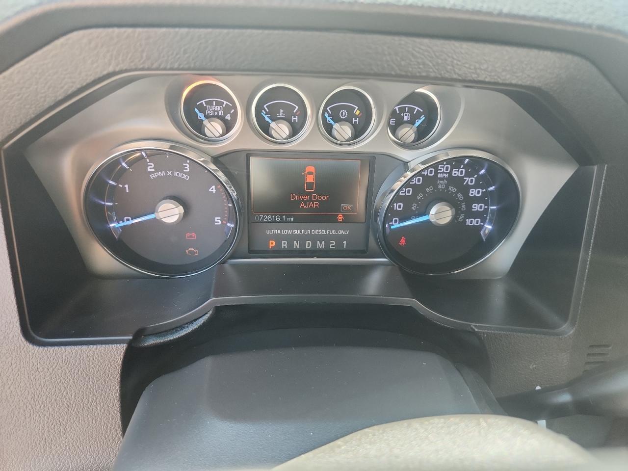 2016 Ford F250 Super Duty VIN: 1FT7W2BT3GEA28601 Lot: 70414845