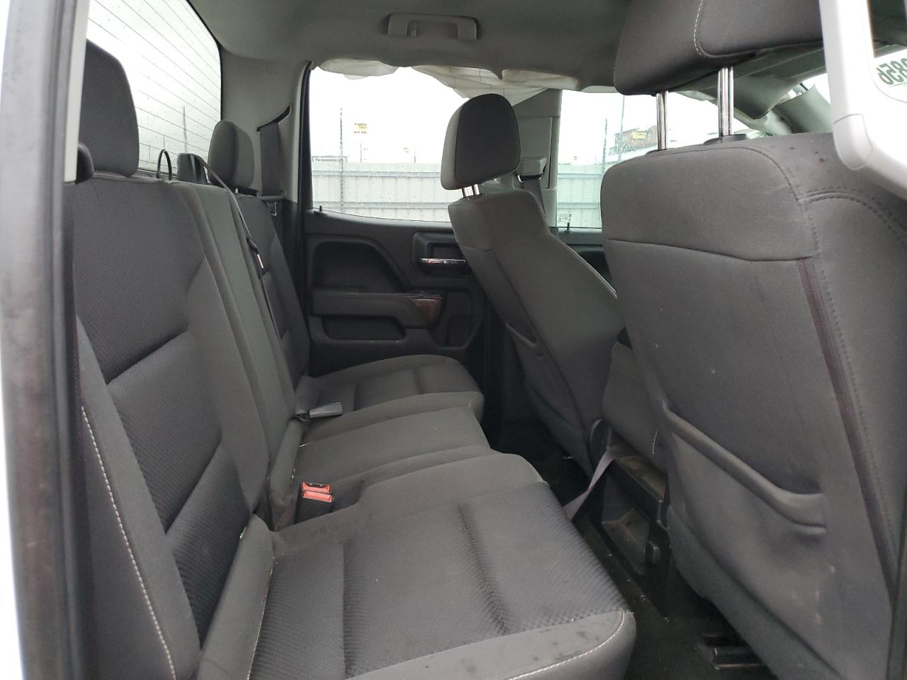 2016 GMC Sierra K1500 Sle VIN: 1GTV2MEC2GZ412985 Lot: 69856675