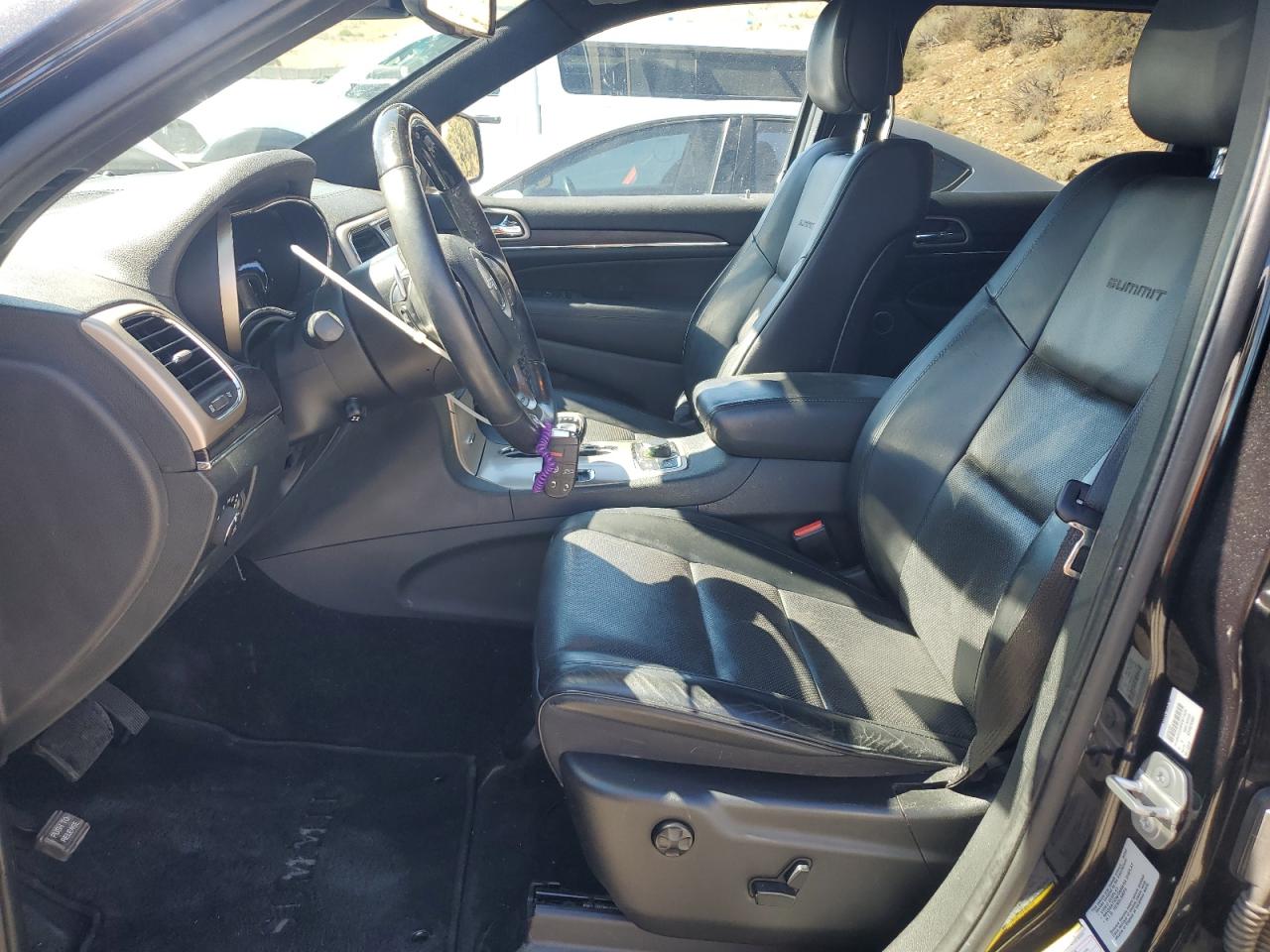 1C4RJFJG0FC871524 2015 Jeep Grand Cherokee Summit