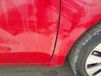 2012 KIA RIO 2 for sale at Copart BRISTOL