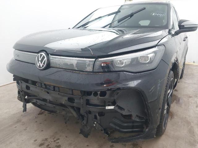 2024 VOLKSWAGEN TIGUAN R-L