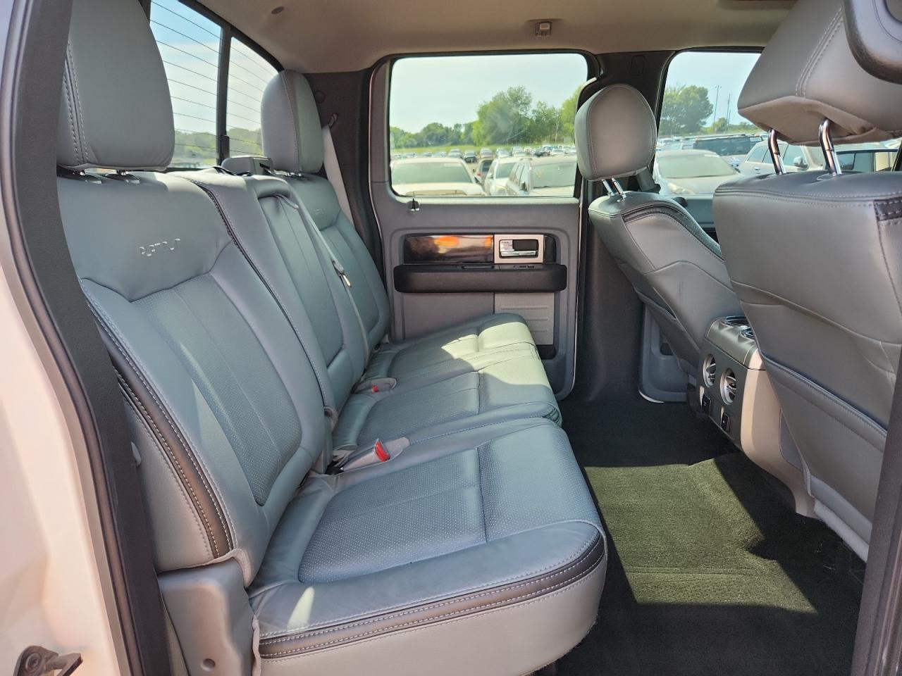 2012 Ford F150 Supercrew VIN: 1FTFW1ET4CFA98663 Lot: 69996675