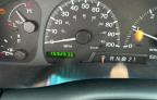 2002 LINCOLN BLACKWOOD    for sale at Copart FL - ORLANDO NORTH
