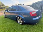 2004 AUDI A4 1.8T QUATTRO   à vendre chez Copart TX - HOUSTON