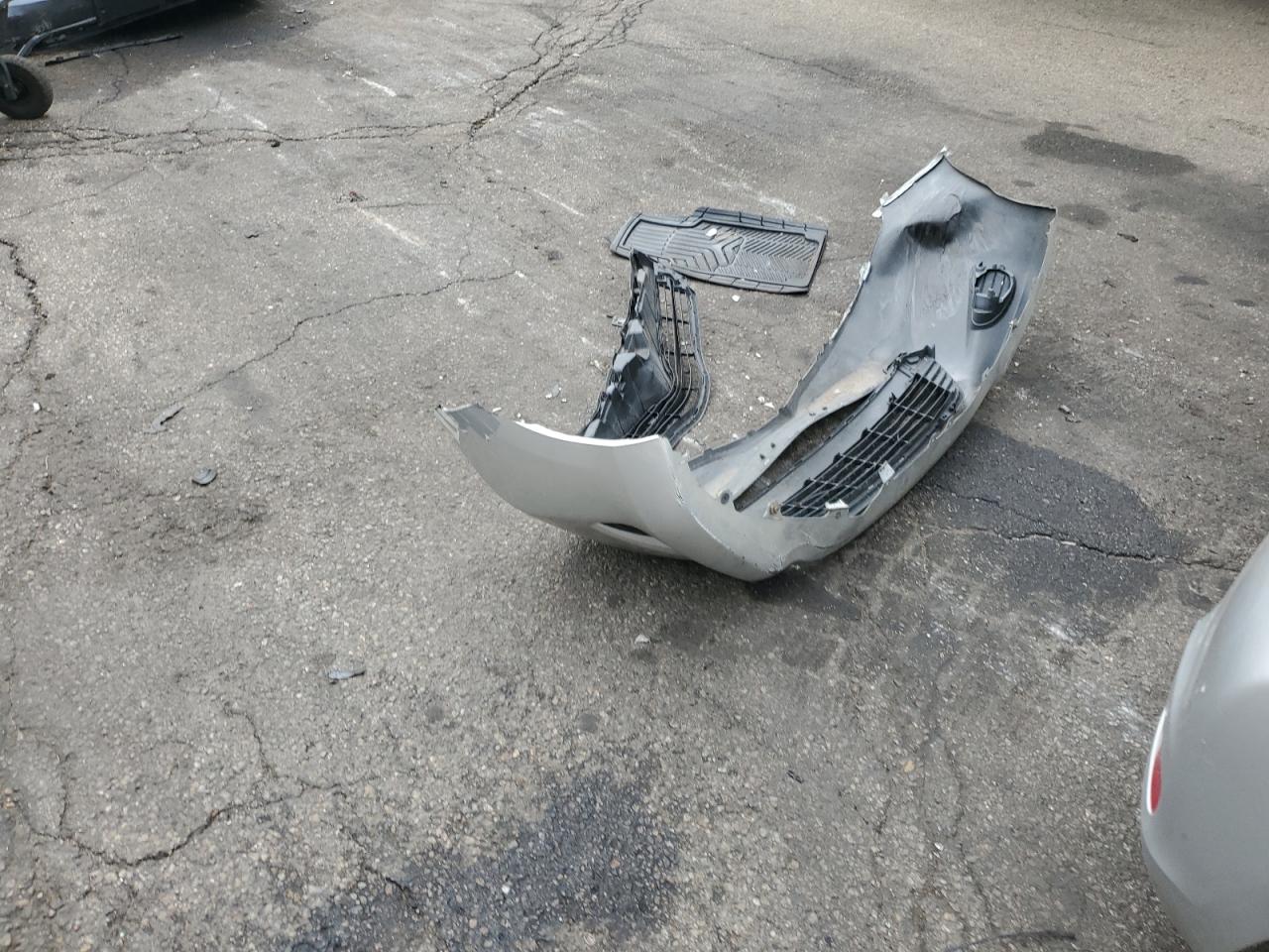 2013 Toyota Yaris VIN: JTDKTUD37DD553528 Lot: 67419085