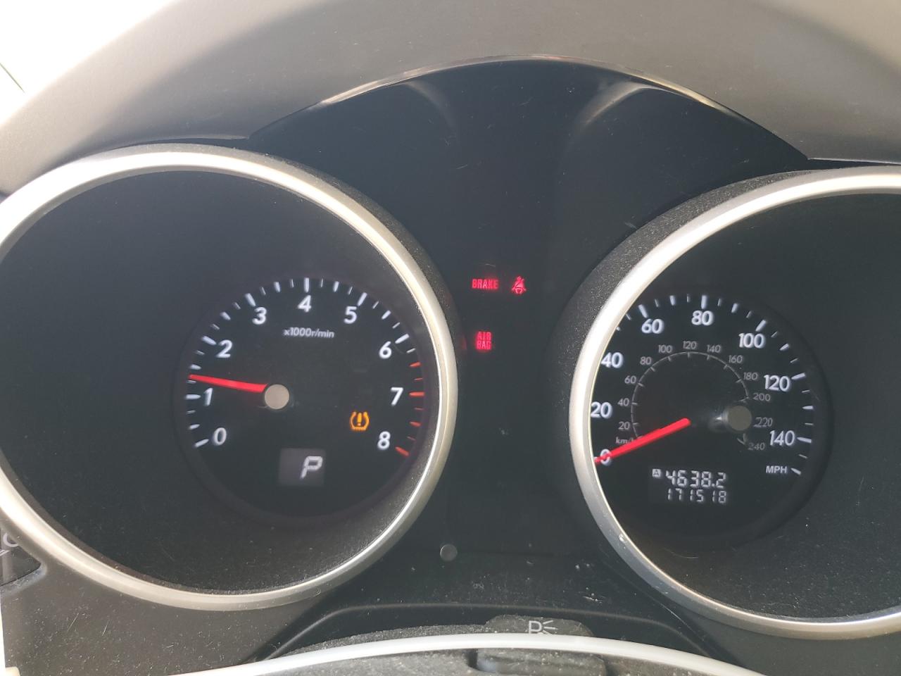 2013 Subaru Tribeca Limited VIN: 4S4WX9KD6D4400374 Lot: 69688865