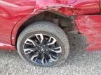 2018 MITSUBISHI OUTLANDER 5H PHEV CVT  for sale at Copart COLCHESTER