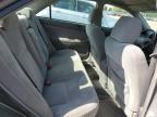 2004 TOYOTA CAMRY LE   for sale at Copart ON - TORONTO