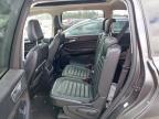 2017 FORD GALAXY TITANIUM X for sale at Copart SANDY
