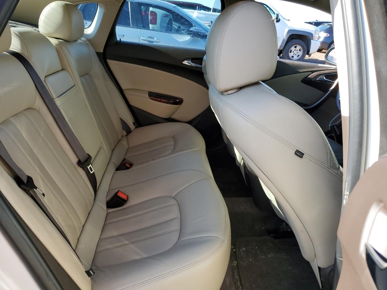 2013 Buick Verano VIN: 1G4PS5SK4D4204766 Lot: 69125655