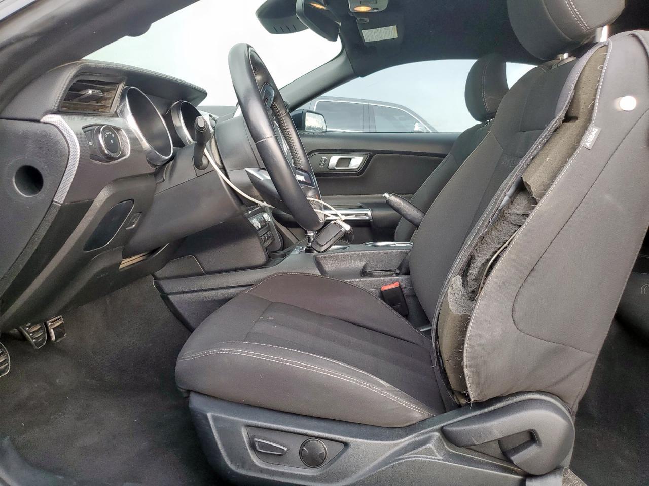 1FA6P8CF2N5123366 2022 Ford Mustang Gt