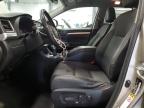 2015 TOYOTA HIGHLANDER LE   à vendre chez Copart ON - OTTAWA