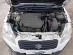 2014 SUZUKI SX4 S-CROSS SZ4 DDIS  for sale at Copart WESTBURY