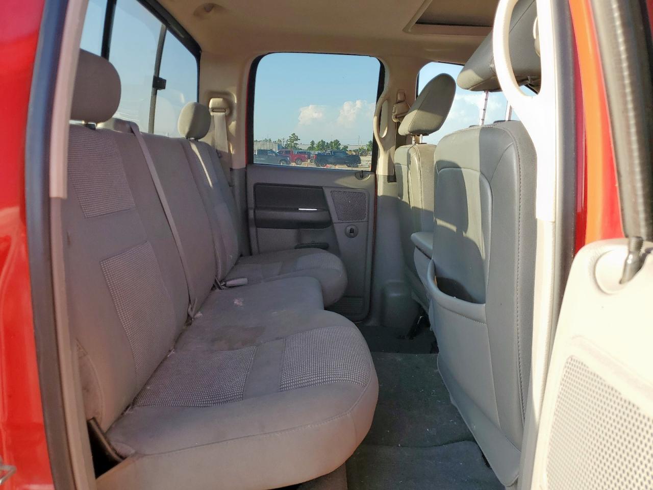 2007 Dodge Ram 1500 St VIN: 1D7HA18297S272207 Lot: 69082575