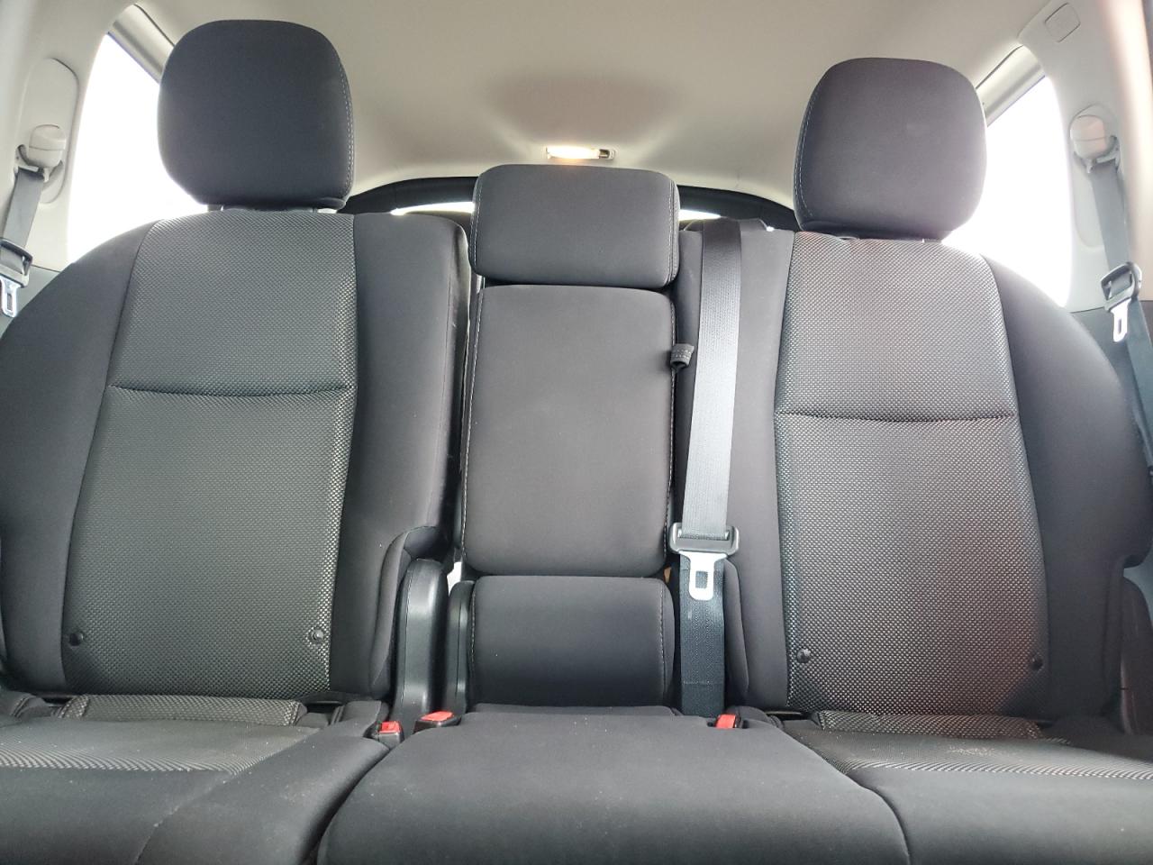 2019 Nissan Pathfinder S VIN: 5N1DR2MM2KC641468 Lot: 67724295