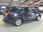 2014 FORD EXPLORER XLT   for sale at Copart CT - HARTFORD SPRINGFIELD