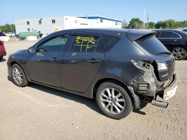 2011 MAZDA 3 I  
