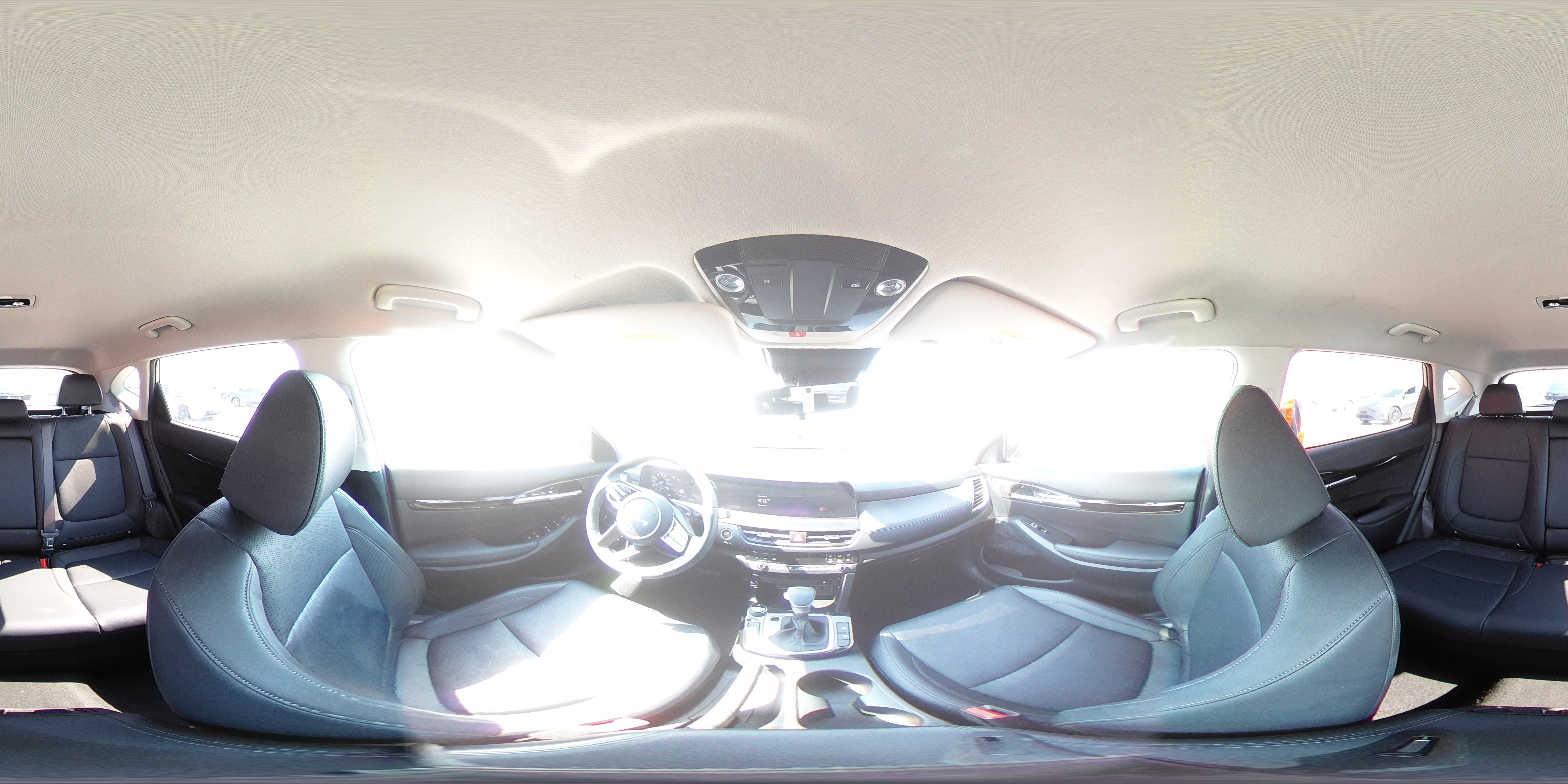 2024 Kia Seltos Ex VIN: KNDER2AA8R7580004 Lot: 67600335