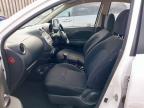 2012 NISSAN MICRA ACENTA  for sale at Copart SANDY