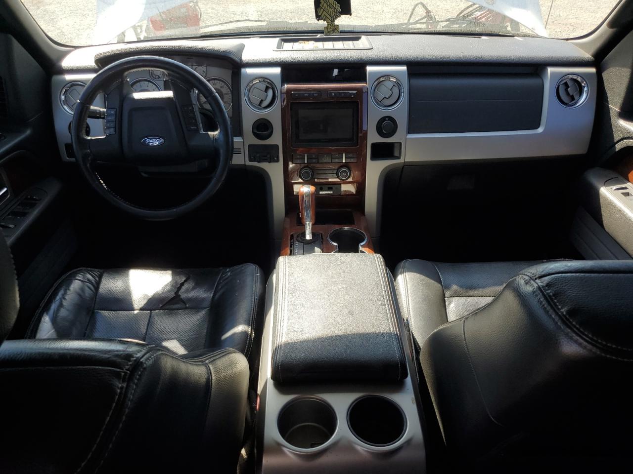 2010 Ford F150 Supercrew VIN: 1FTFW1CV0AFA02433 Lot: 69320225