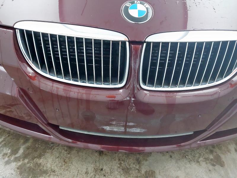 2008 BMW 3 SERIES SE