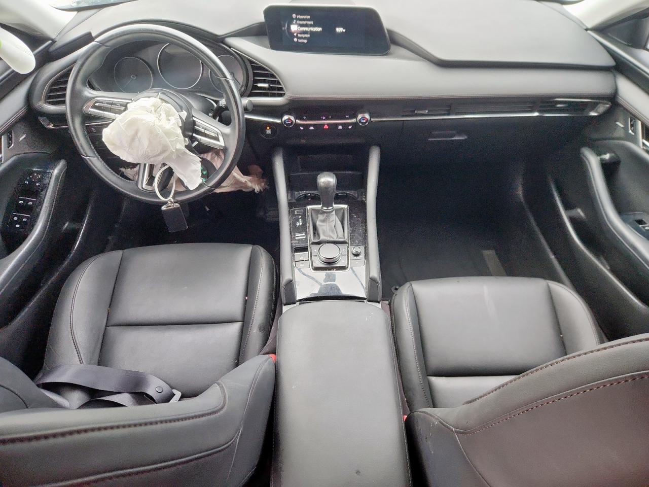 2019 Mazda 3 Preferred VIN: 3MZBPADL2KM109071 Lot: 71041605