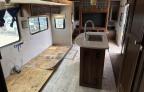 2018 HEAR WILDERNESS - RVS SLIDE-IN CAMPER à vendre chez Copart KS - KANSAS CITY