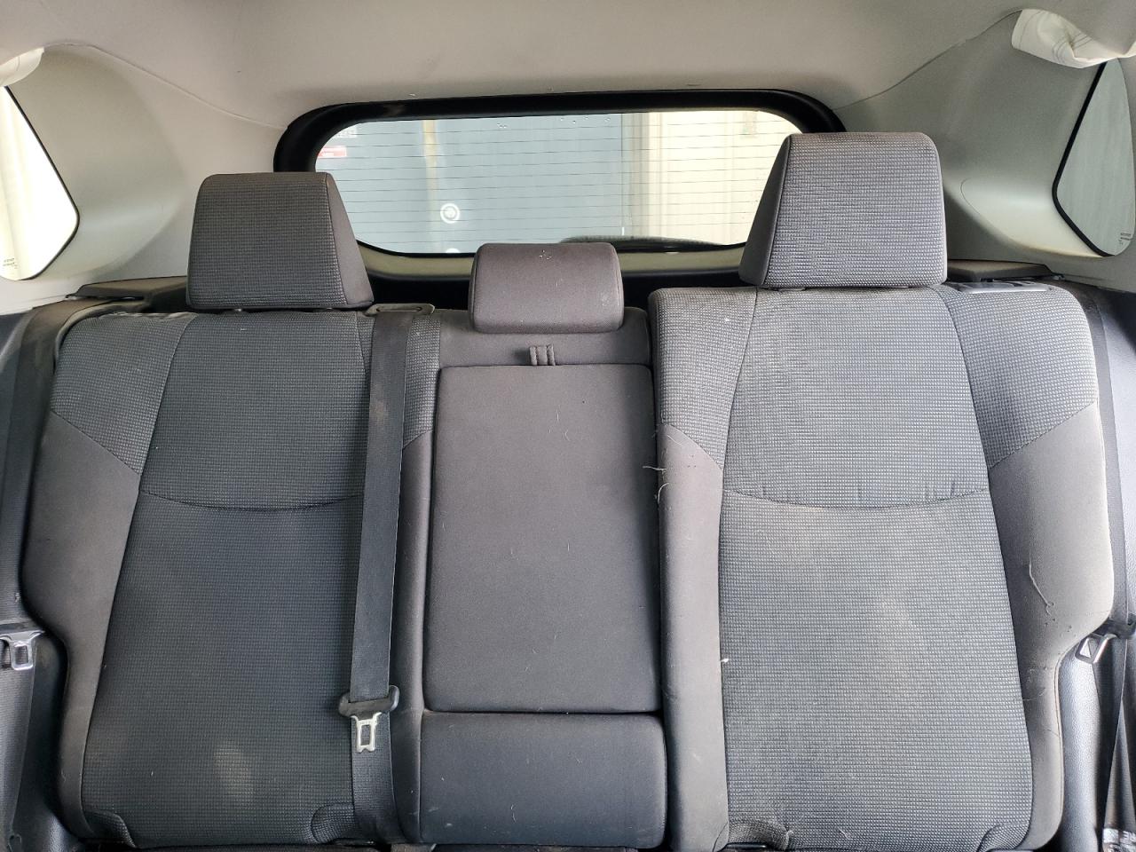 2022 Toyota Rav4 Le VIN: 2T3H1RFVXNC177215 Lot: 69549985