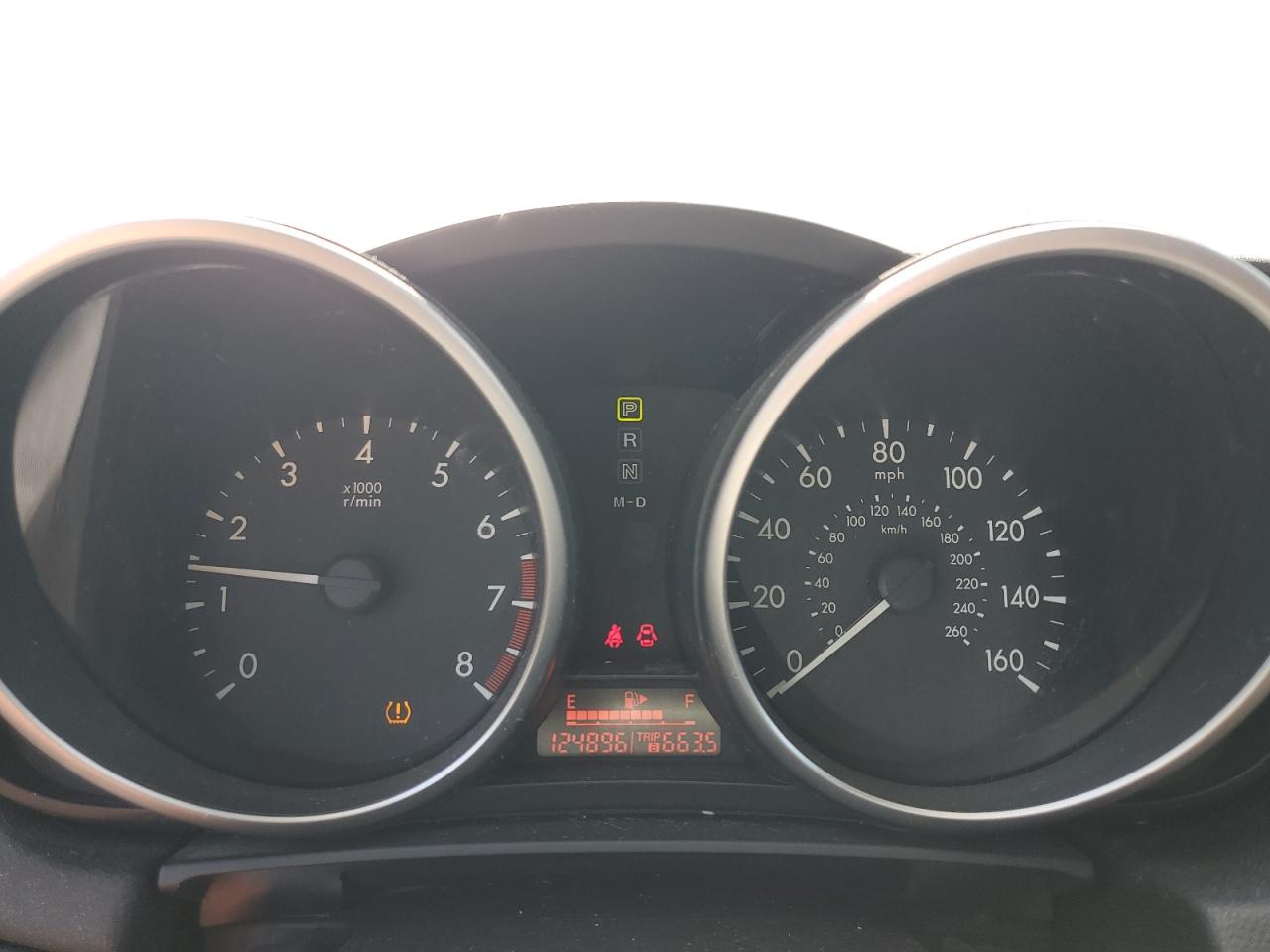 2010 Mazda 3 I VIN: JM1BL1SG3A1235875 Lot: 69655015