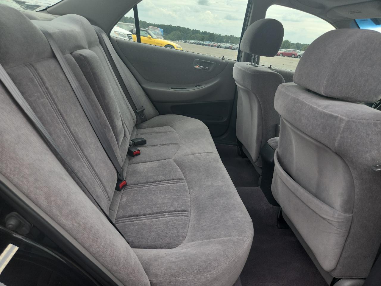 1999 Honda Accord Ex VIN: JHMCG565XXC042658 Lot: 70616015