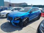 2015 MERCEDES-BENZ GLA AMG LINE for sale at Copart ROCHFORD