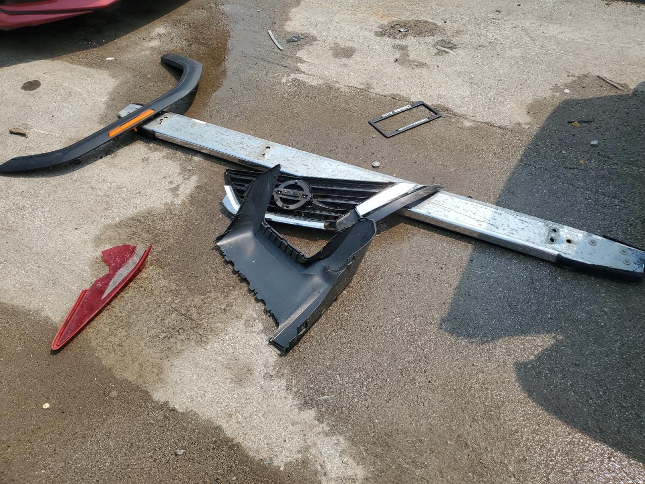 2024 GMC Sierra K2500 At4 VIN: 1GT49PEY1RF129731 Lot: 67541565