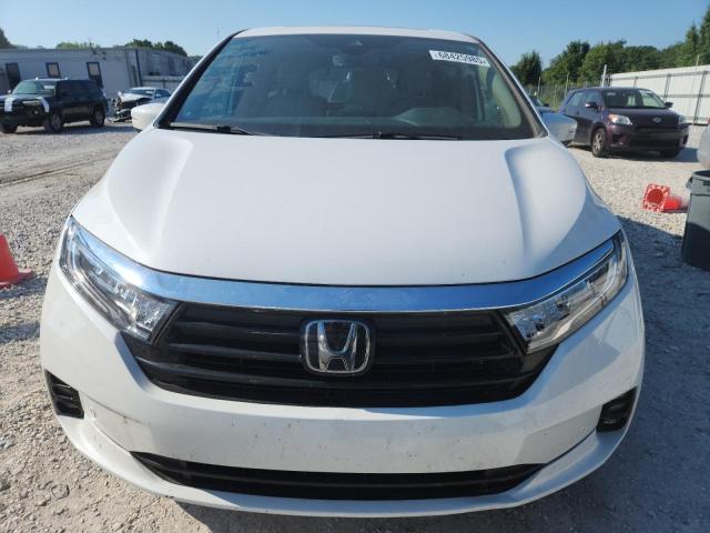  HONDA ODYSSEY 2024 Белы