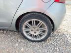 2008 TOYOTA YARIS SR for sale at Copart CORBY